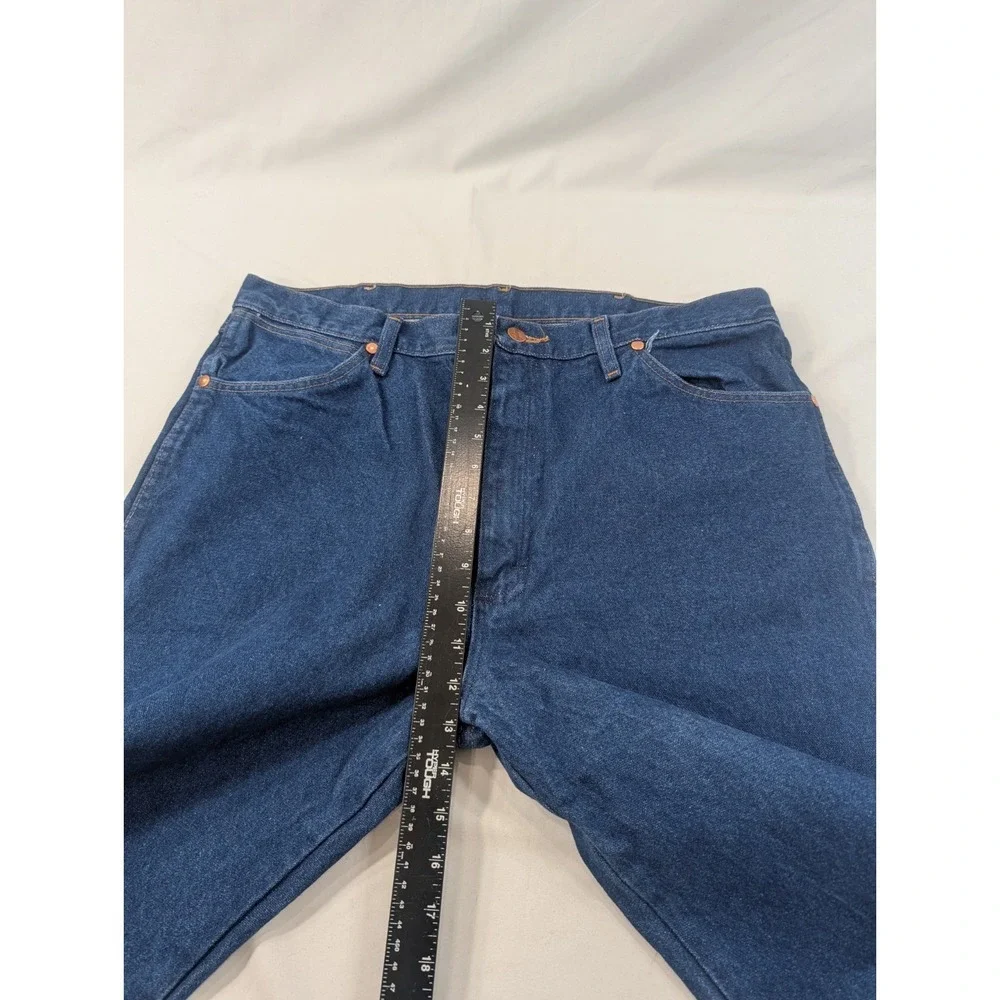 Wrangler excellent measurements